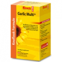 Bloem / Garlic Multi+