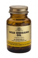 Solgar / Wild Oregano Oil