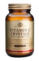 Solgar / Vitamin C Crystals