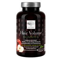 New Nordic / Hair volume gummies