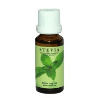 Beautylin / Stevia niet bitter druppelfles