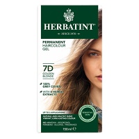 Herbatint / 7D Golden Blonde