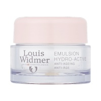 Louis Widmer / Emulsion Hydro-Active ongeparfumeerd