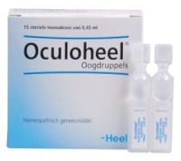 Heel / Oculoheel oogdruppels