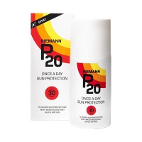 P20 / P20 zonbescherming Factor 30 Spray