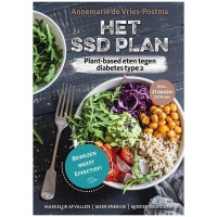 Arkopharma / Het SSD plan, leefstijl als medicijn