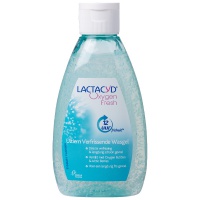 Lactacyd / Oxygen fresh intiem wash