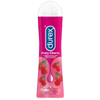 Durex / Play Crazy Cherry