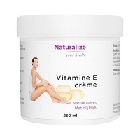 Naturalize / Vitamine E creme 