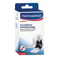 Hansaplast / Neopreen enkel