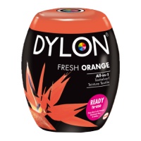 Dylon / Pod fresh orange