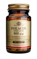 Solgar / Folacin 800 µg