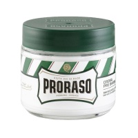 Proraso / Preshave crème eucalyptus/menthol