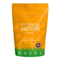 Orangefit / Fit Green Protein Chocolade